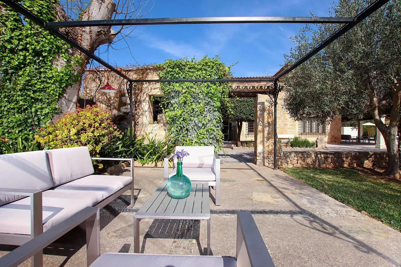 Villa Papa Pollenca