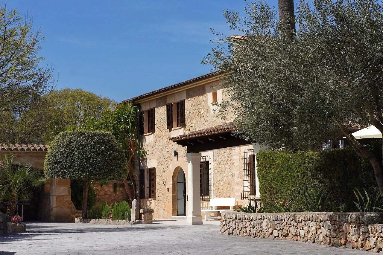 Villa Papa Pollenca